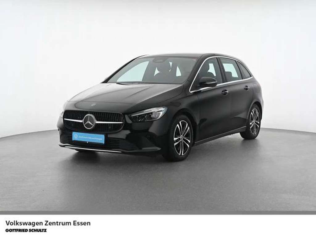 Mercedes-Benz B-Klasse 2023 Benzine