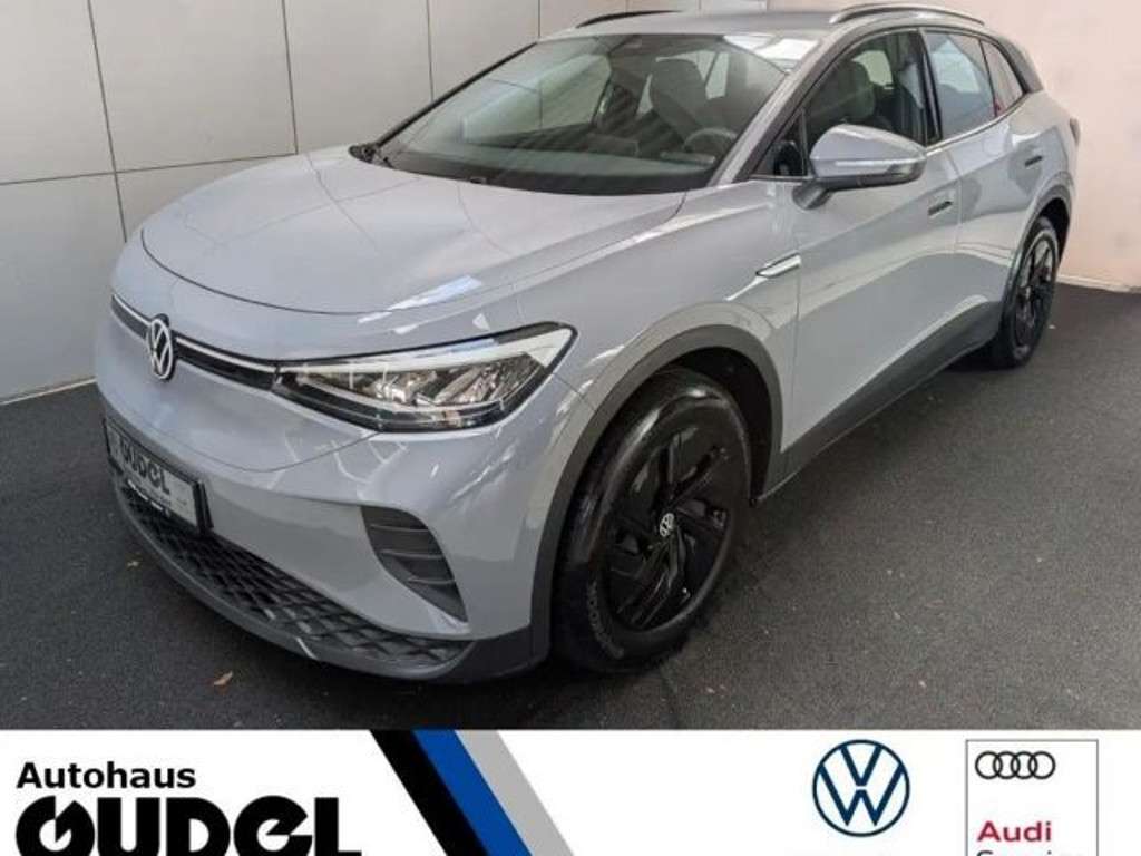 Volkswagen ID.4 2023 Elektrisch
