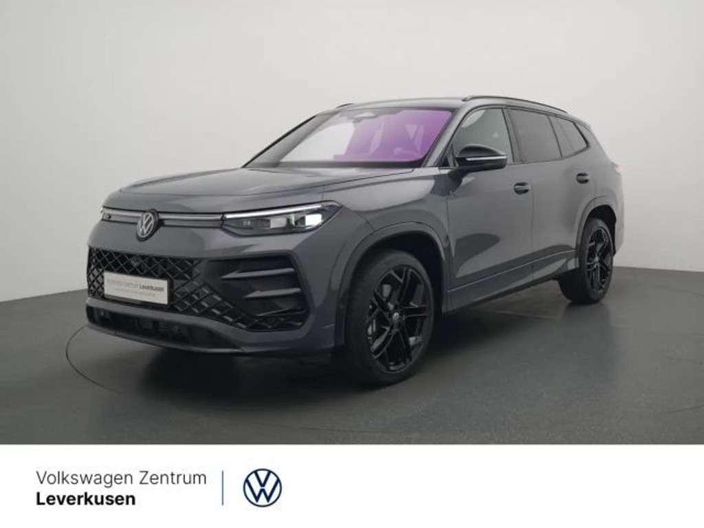 Volkswagen Tayron 2025 Diesel