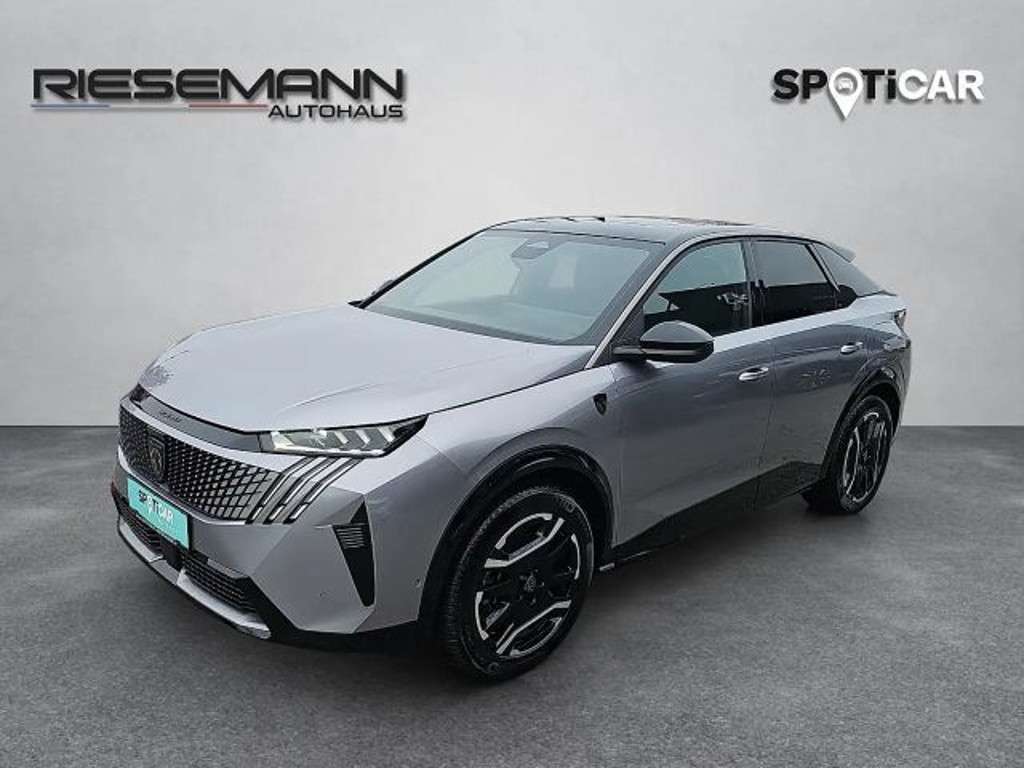 Peugeot E-3008 2024 Elektrisch