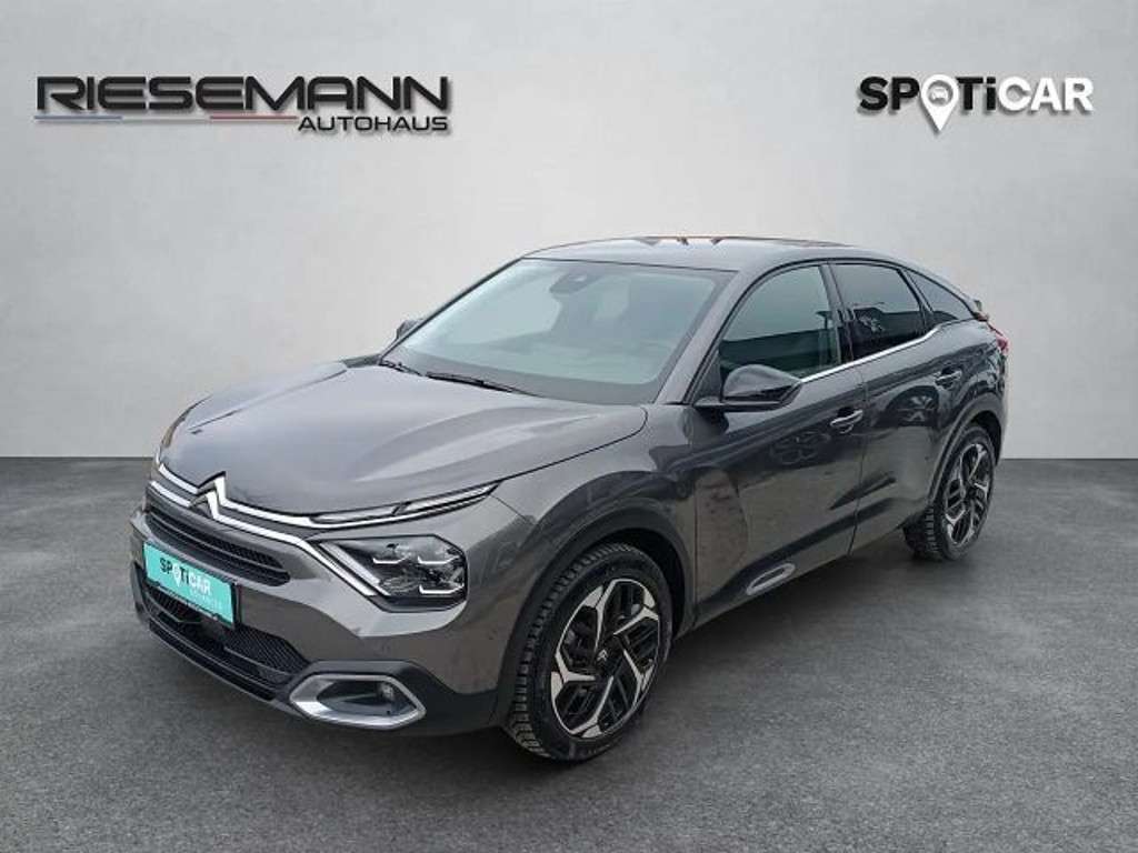 Citroën C4 2024 Benzine