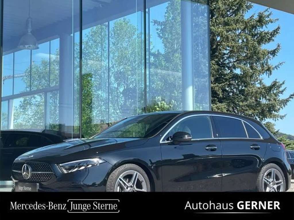 Mercedes-Benz A-Klasse 2023 Diesel