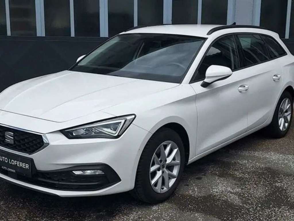 Seat Leon 2022 Diesel