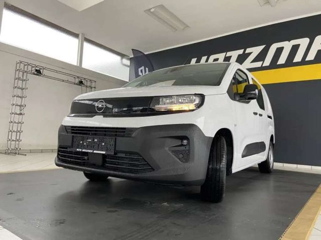 Opel Combo 2025 Diesel