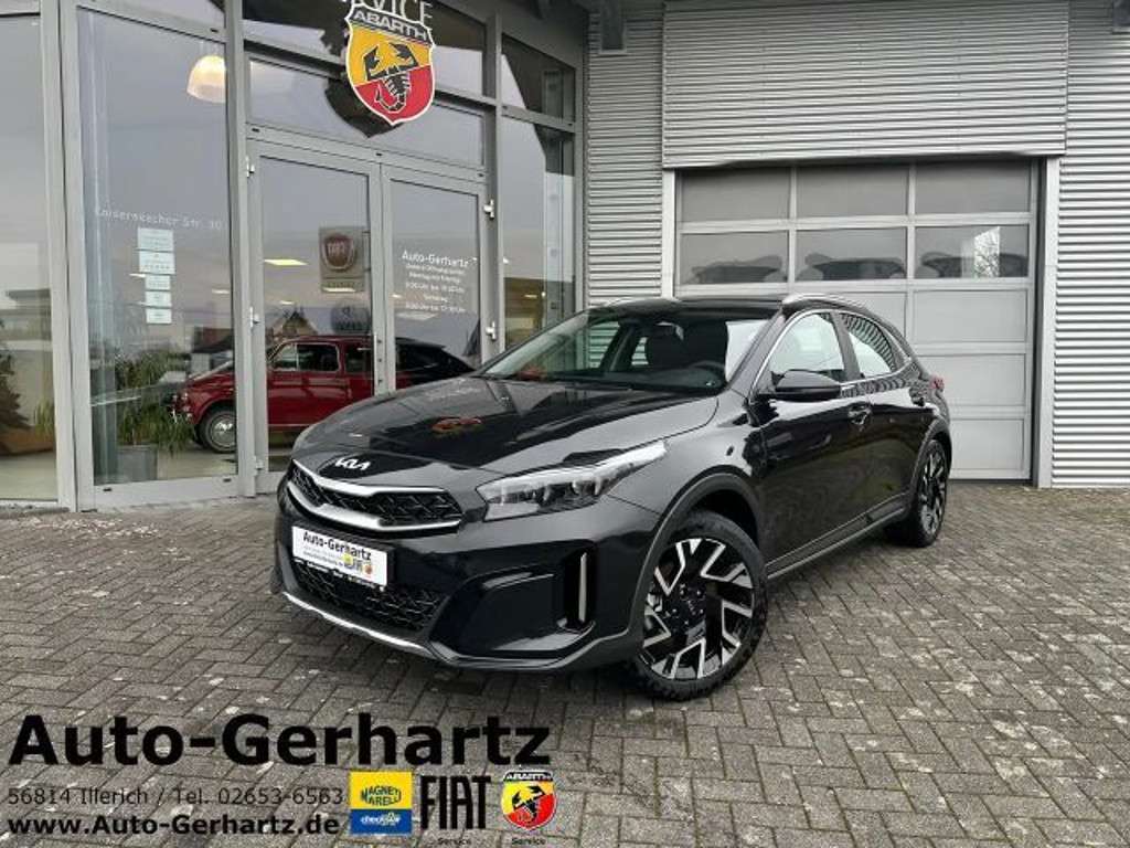 Kia XCeed 2025 Benzine