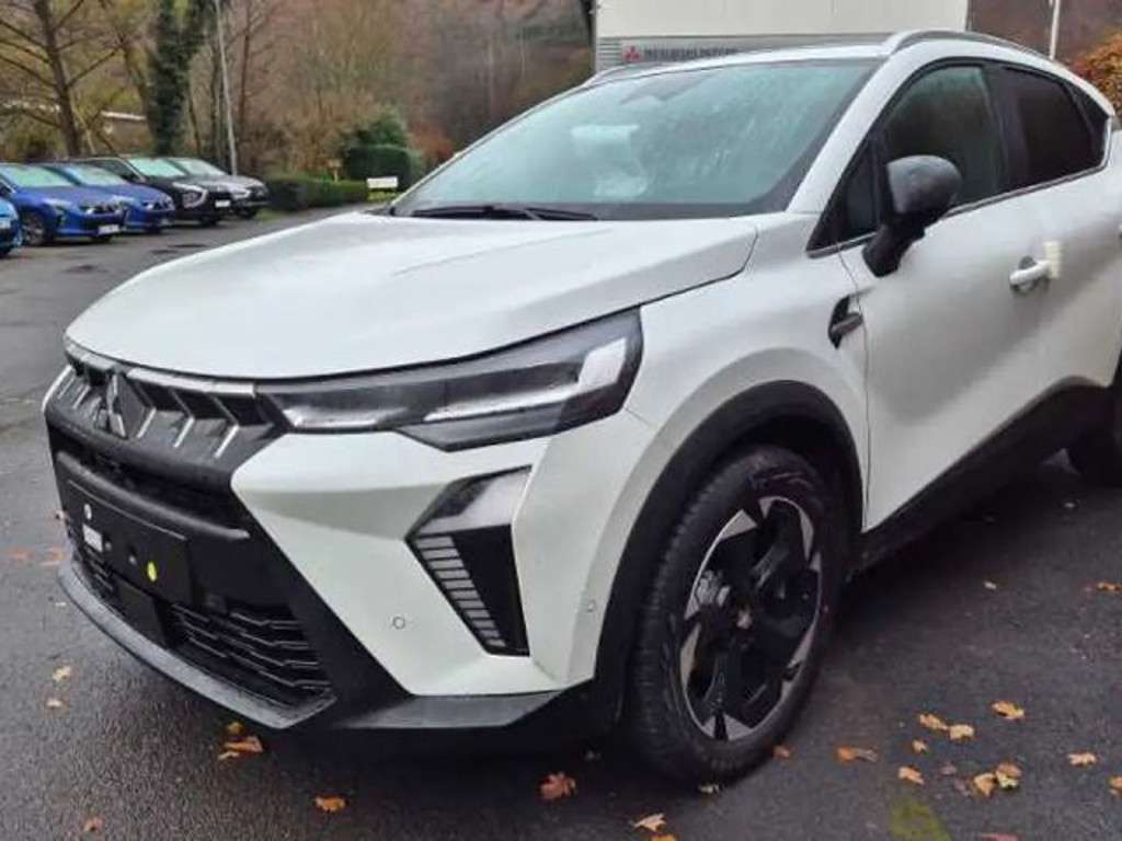 Mitsubishi ASX 2025 Benzine