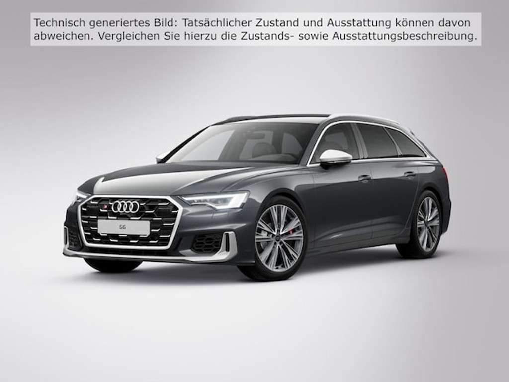 Audi S6 2024 Diesel