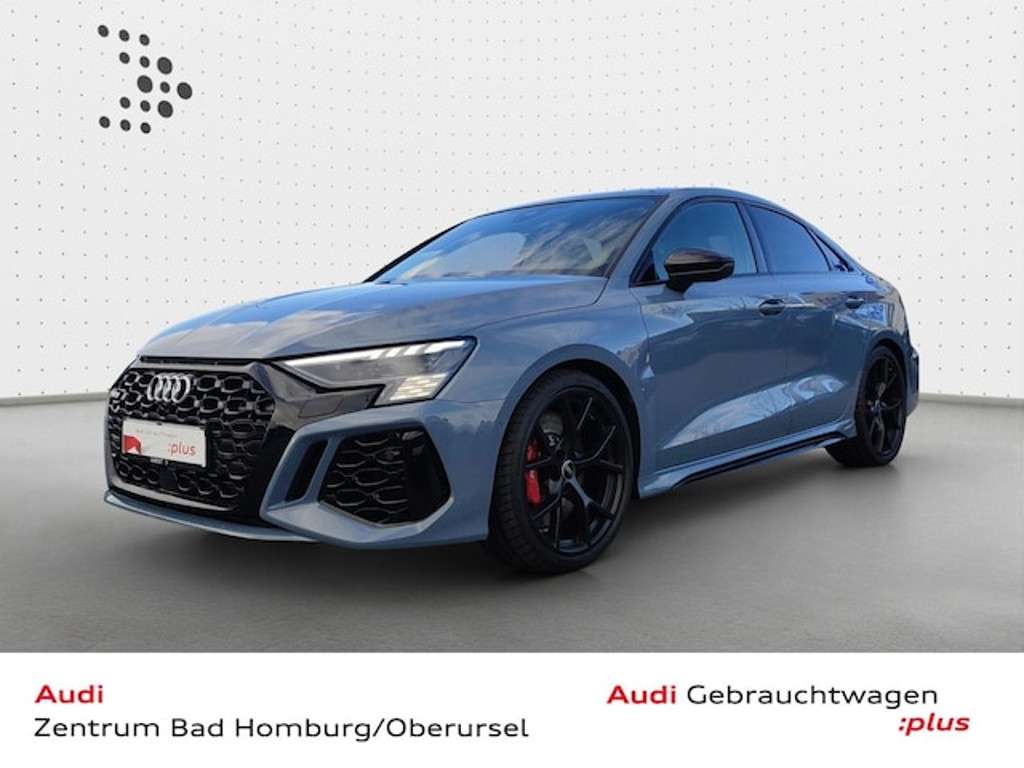 Audi RS3 2022 Benzine