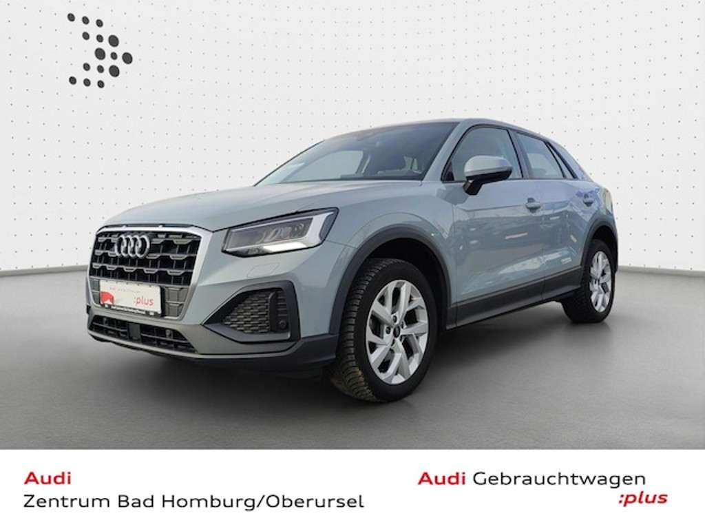 Audi Q2 2021 Diesel