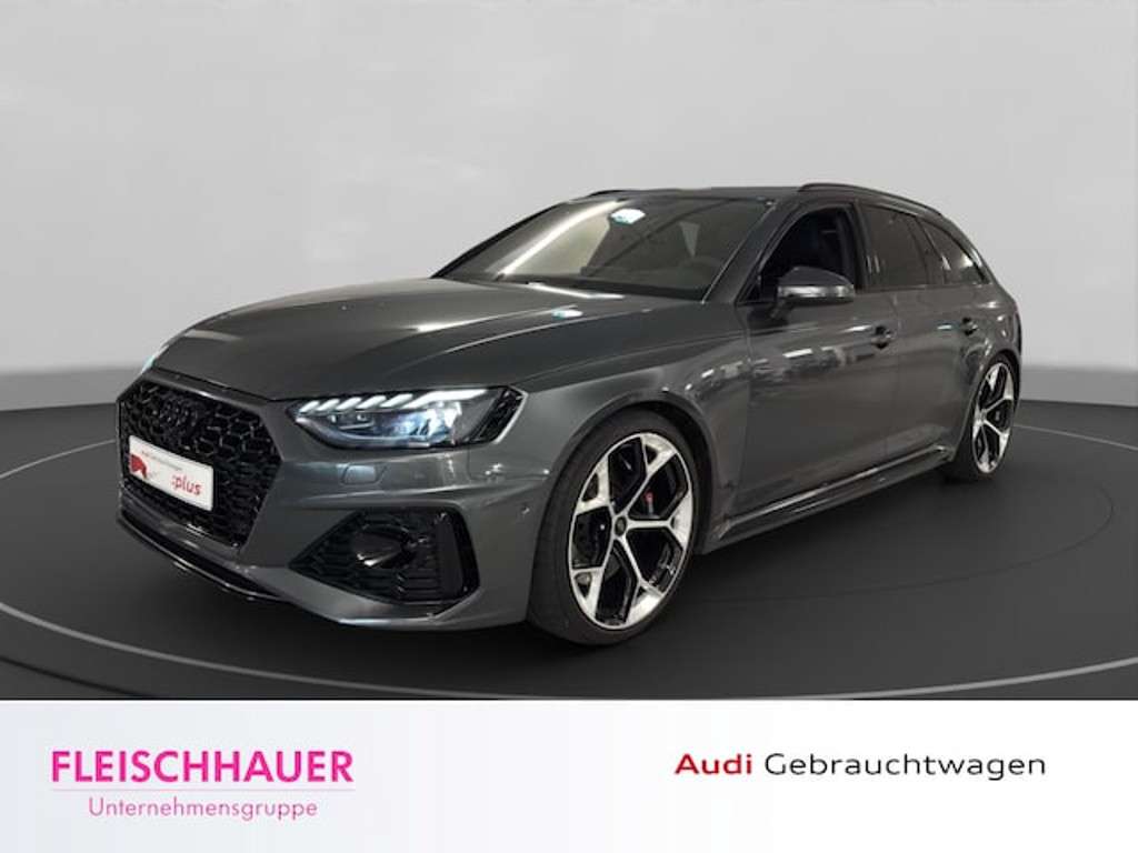 Audi RS4 2023 Benzine