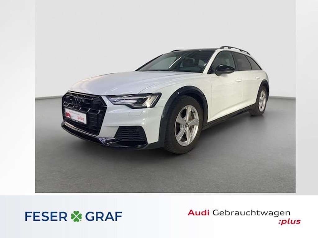 Audi A6 allroad 2022 Diesel