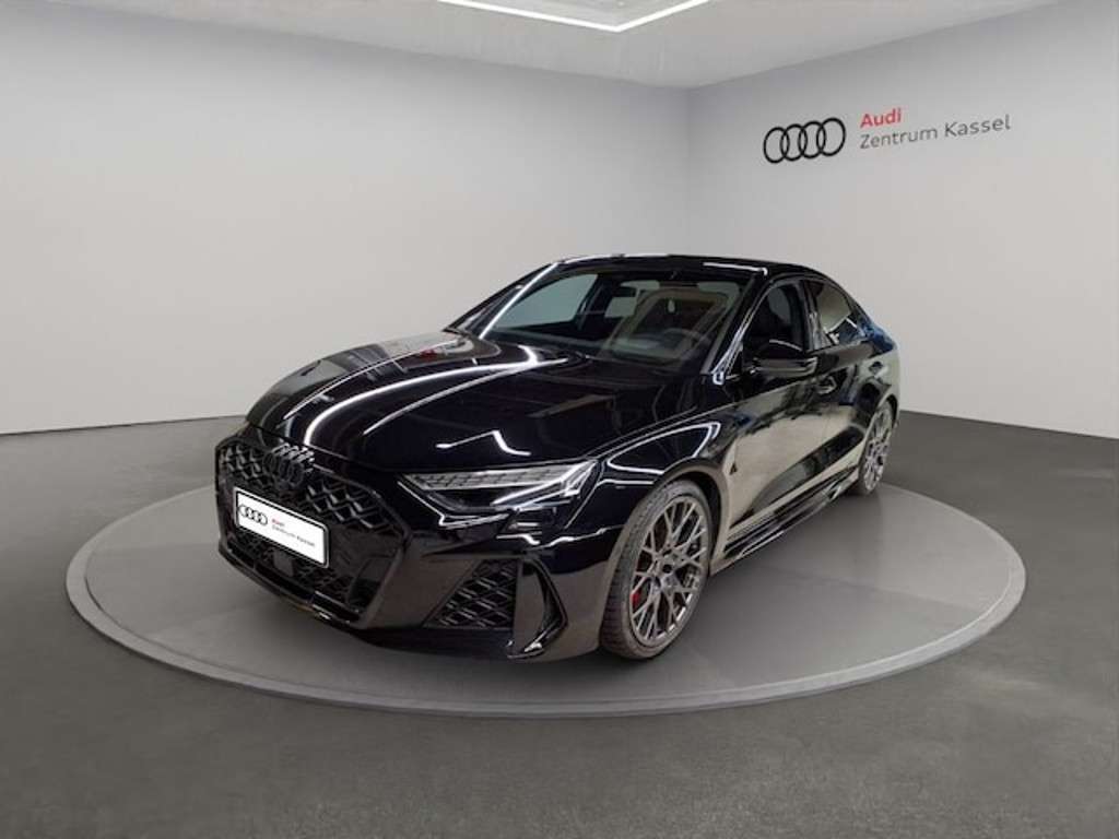 Audi RS3 2025 Benzine