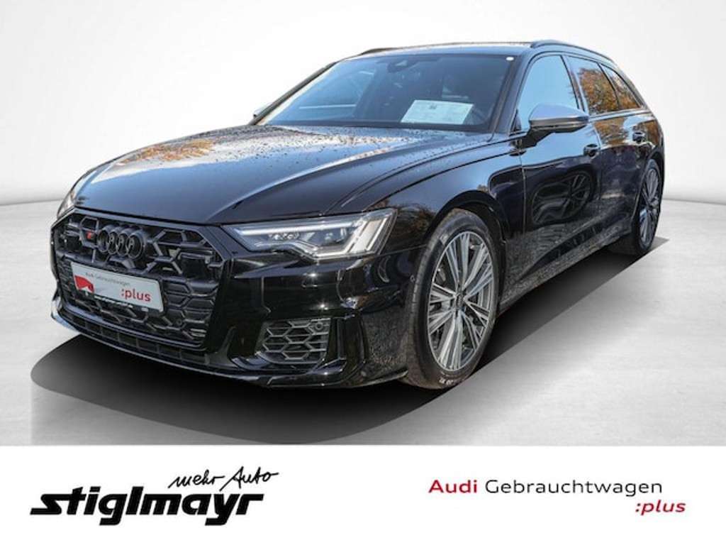 Audi S6 2024 Diesel