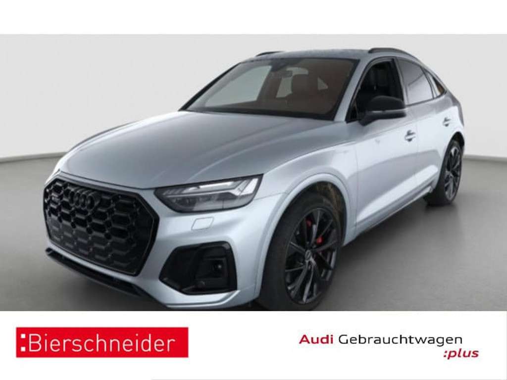 Audi SQ5 2025 Diesel