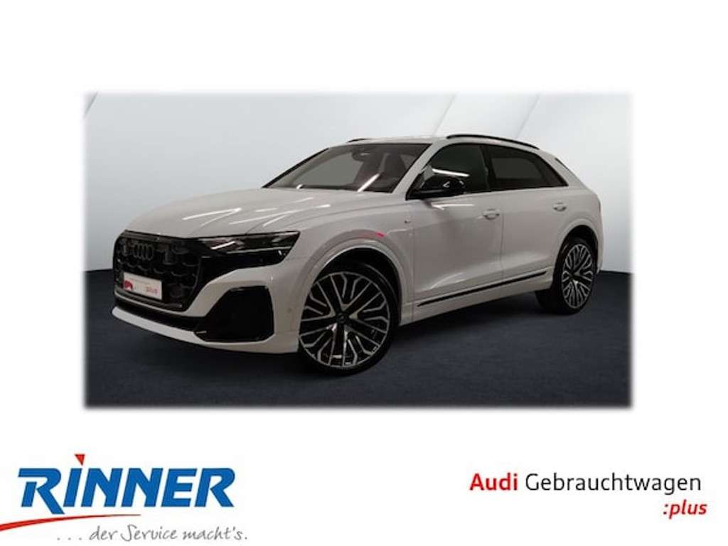 Audi Q8 2025 Diesel