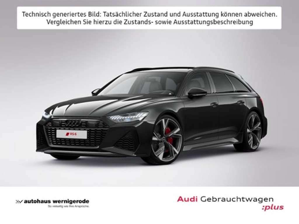 Audi A6 e-tron 2025 Benzine