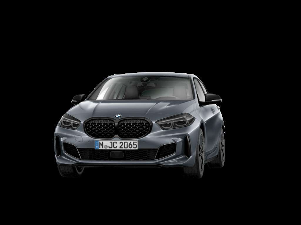 BMW M135i 2021 Benzine