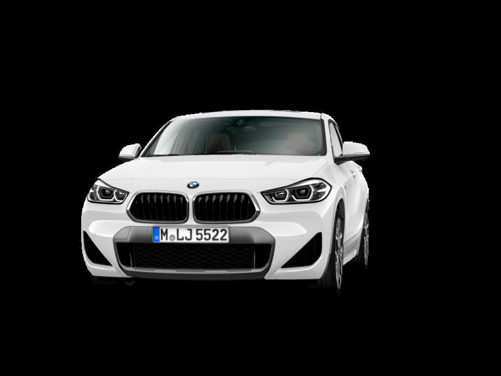 BMW X2 2021 Diesel