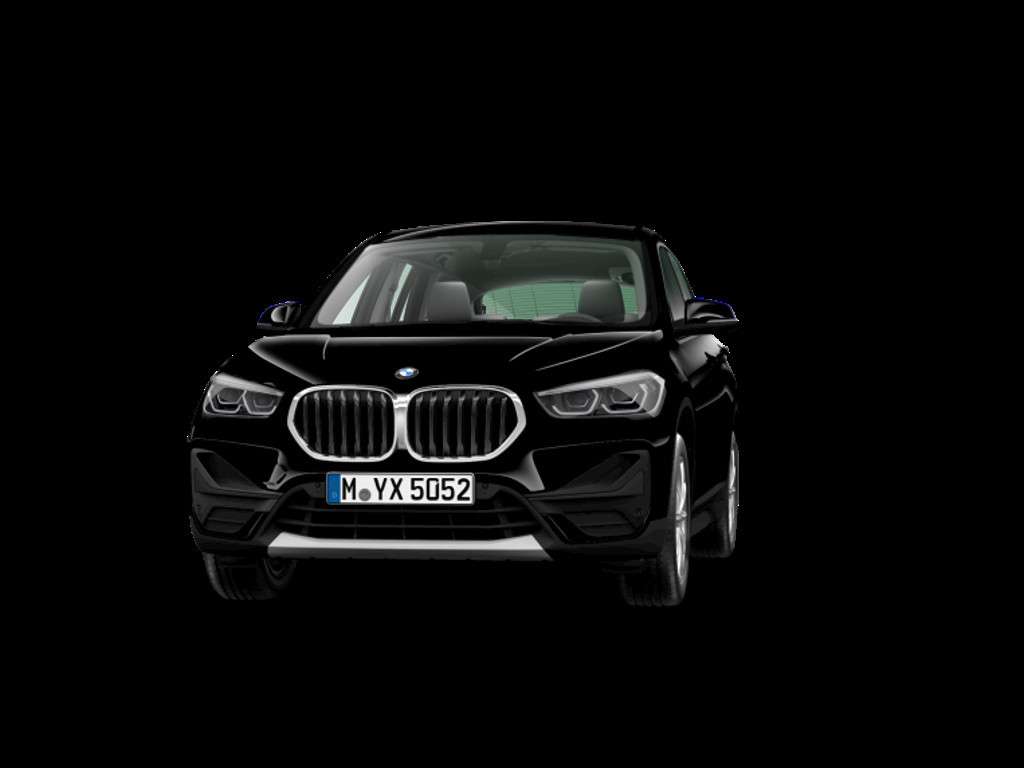 BMW X1 2021 Diesel