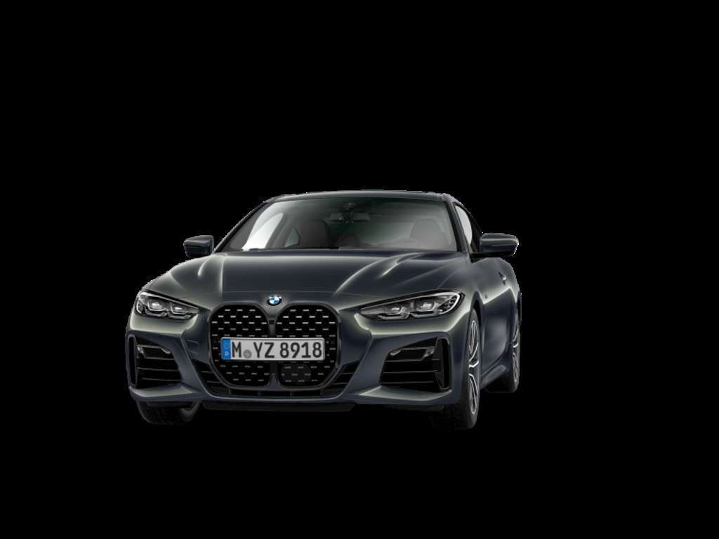 BMW M440 2021 Benzine