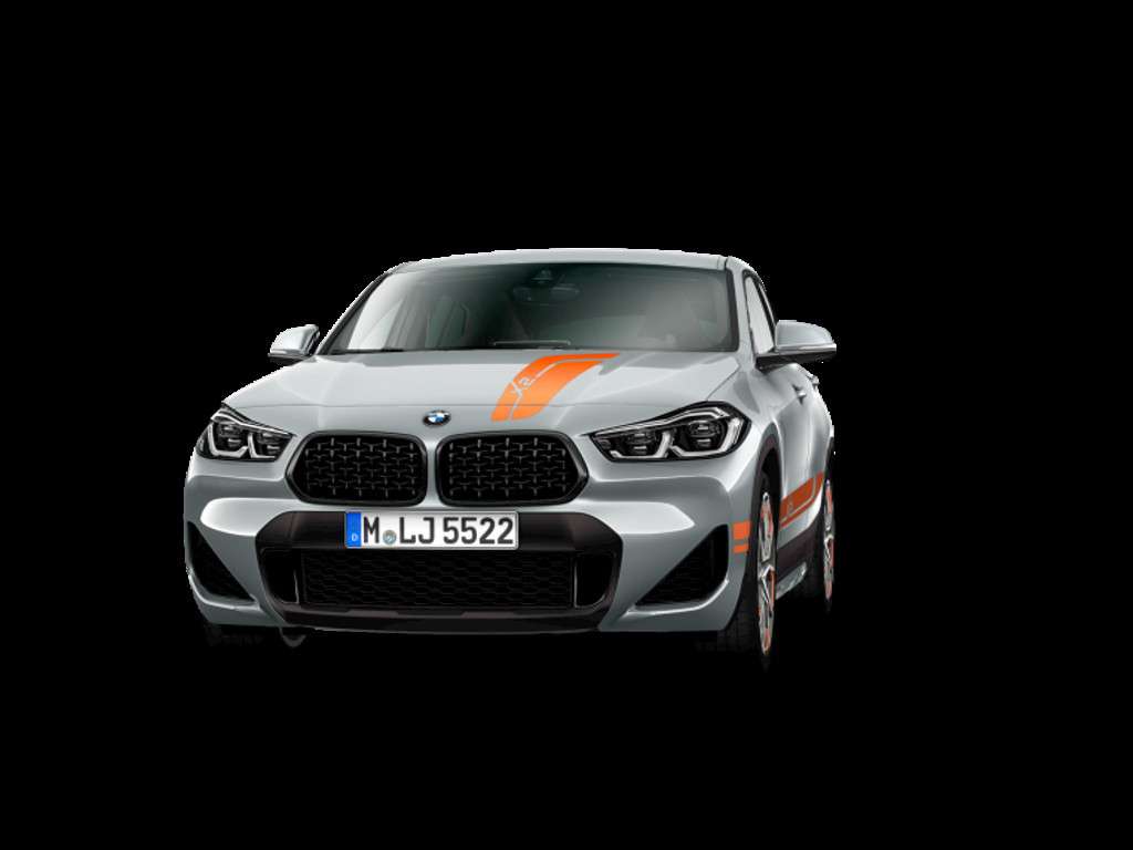 BMW X2 2021 Diesel
