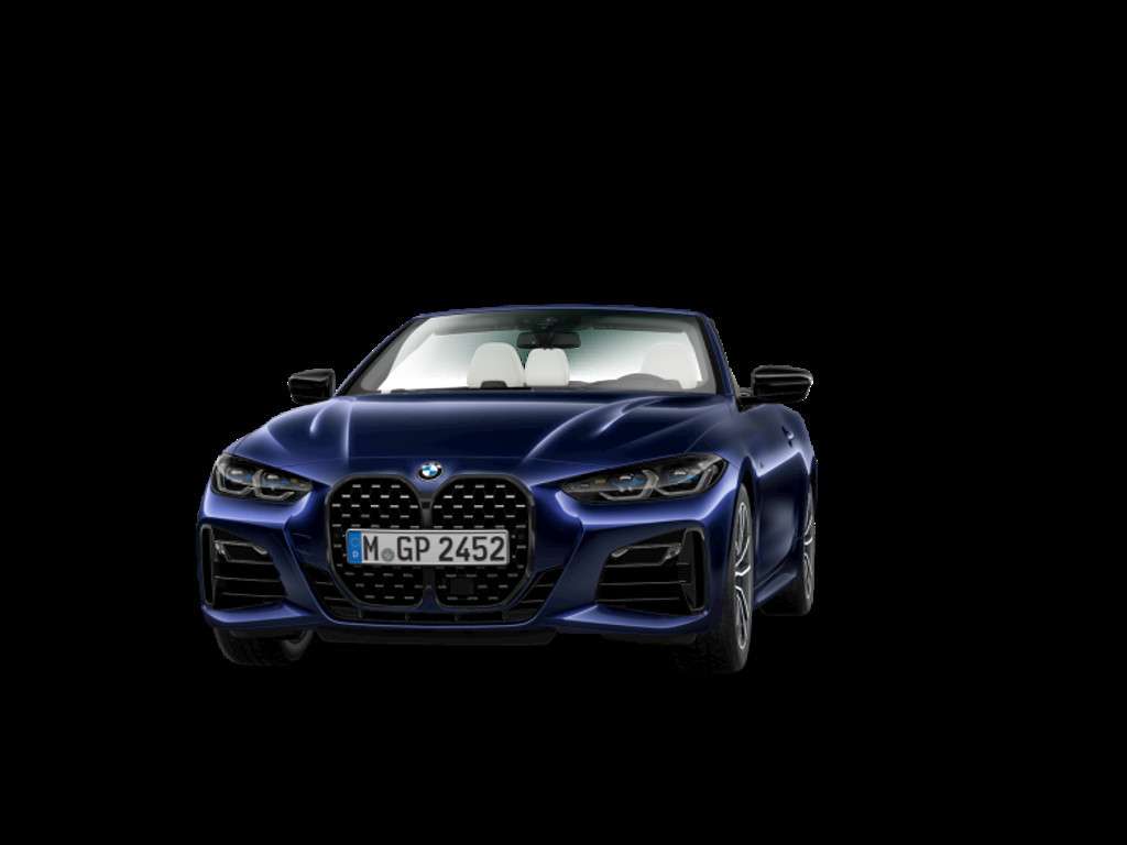 BMW M440 2022 Benzine