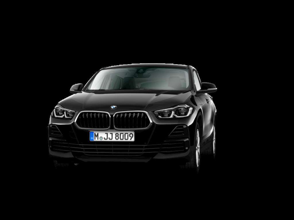 BMW X2 2022 Benzine