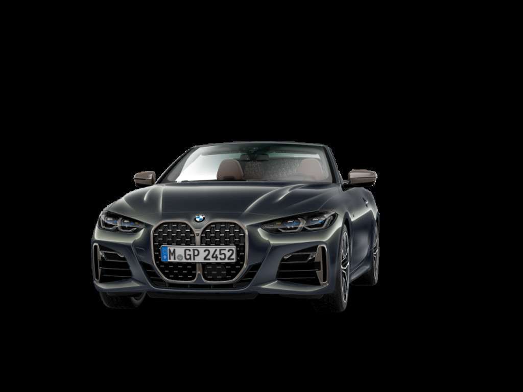 BMW M440 2022 Benzine