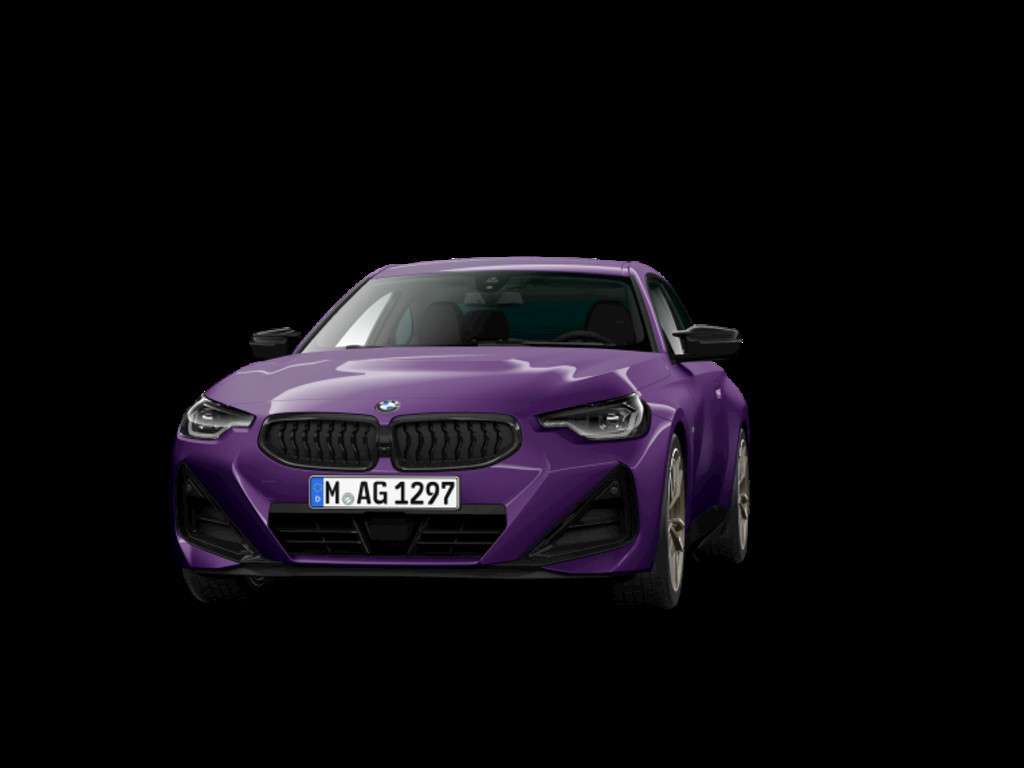 BMW M2 2022 Benzine