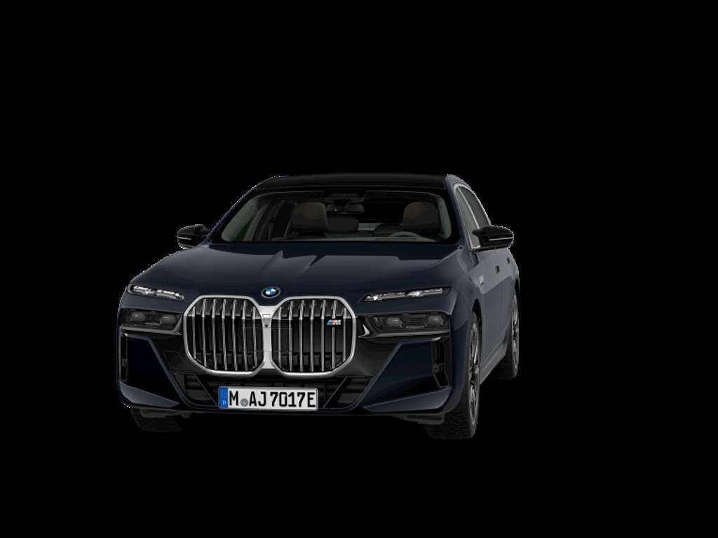 BMW M760 2023 Hybride Benzine