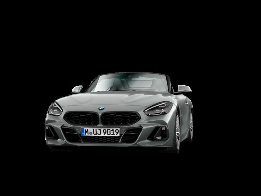 BMW Z4 2024 Benzine
