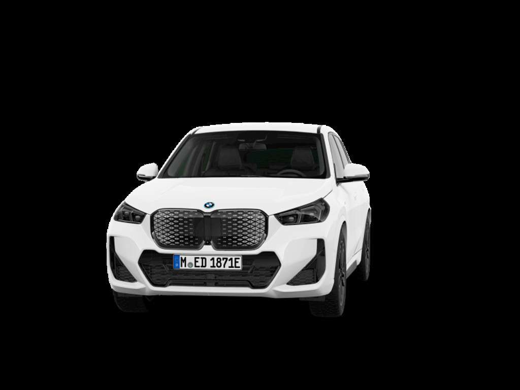 BMW iX1 2024 Elektrisch