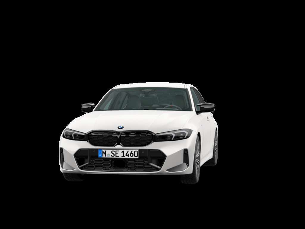 BMW M340 2024 Benzine