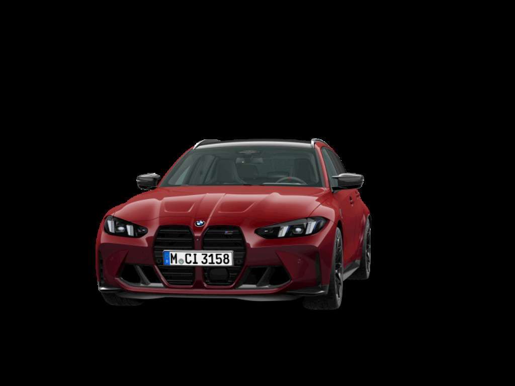 BMW M3 2025 Benzine