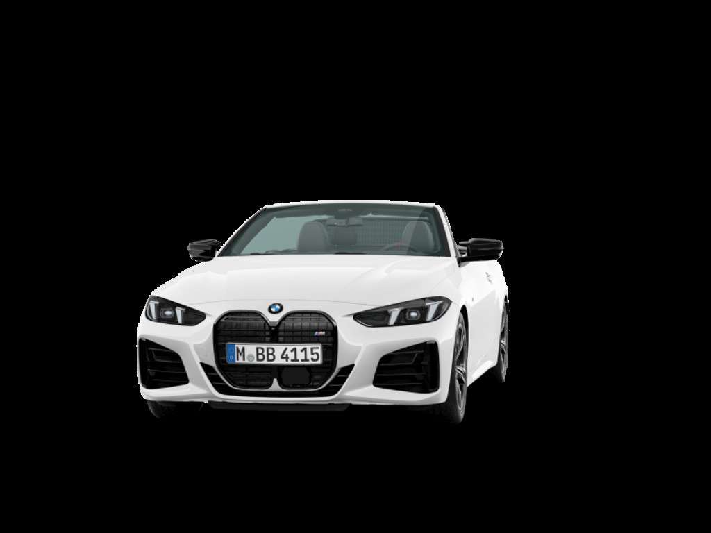 BMW M440 2025 Diesel