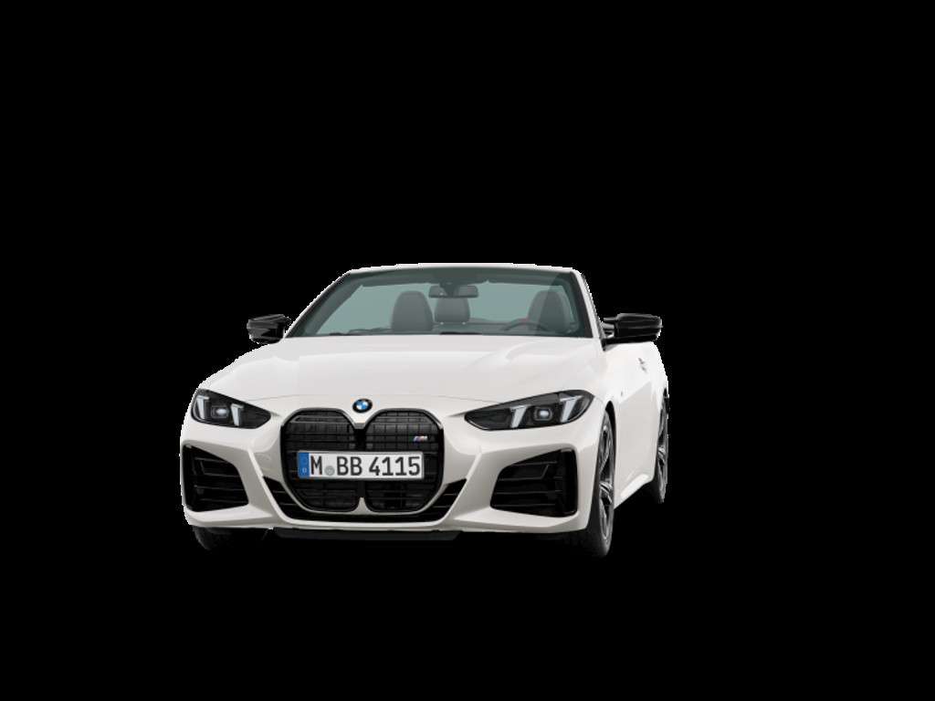 BMW M440 2025 Benzine