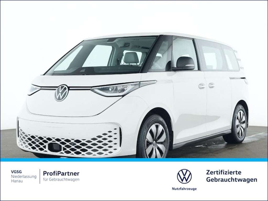 Volkswagen ID. Buzz 2025 Elektrisch