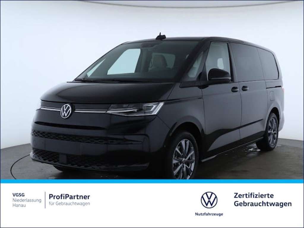 Volkswagen Multivan 2025 Diesel