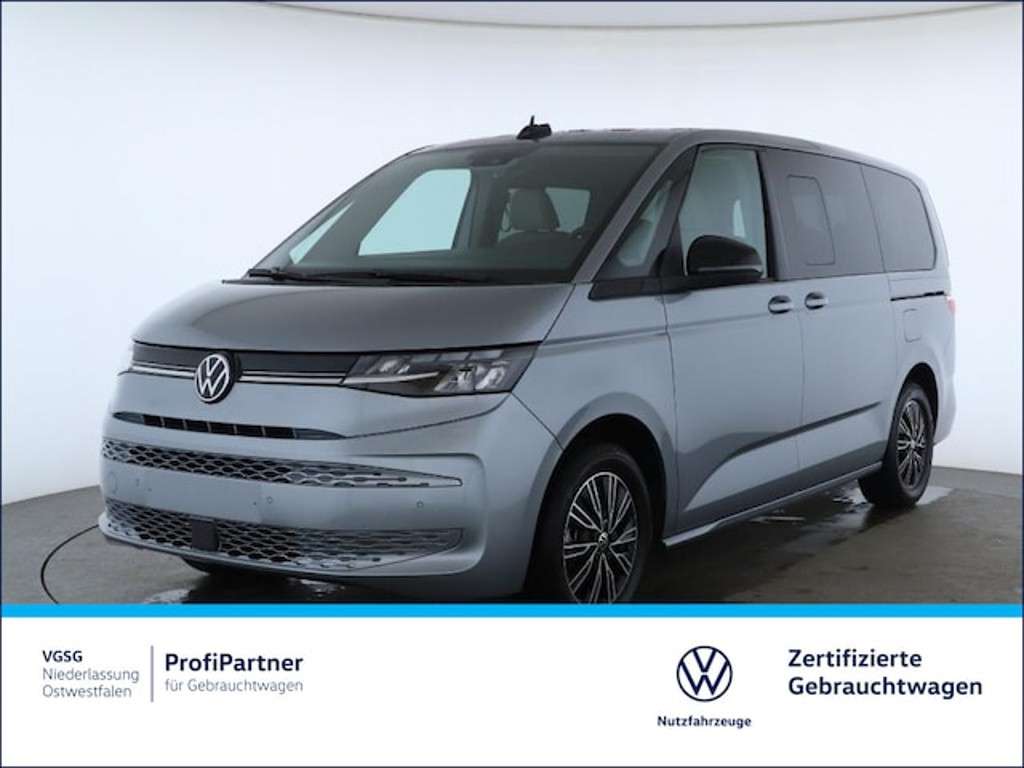Volkswagen Multivan 2024 Diesel