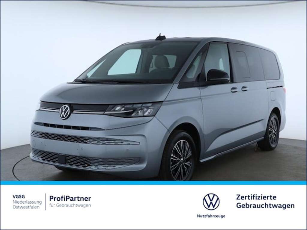 Volkswagen Multivan 2024 Diesel
