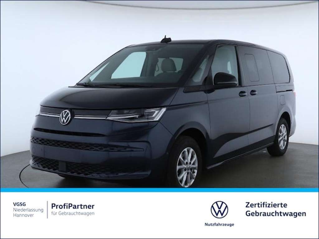 Volkswagen Multivan 2024 Diesel