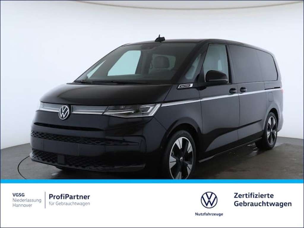Volkswagen Multivan 2024 Hybride Benzine