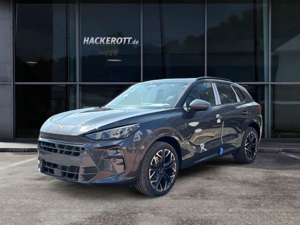 Cupra Terramar 2025 Hybride Benzine