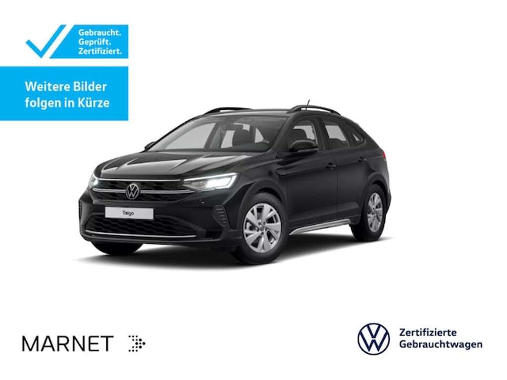 Volkswagen Taigo 2024 Benzine