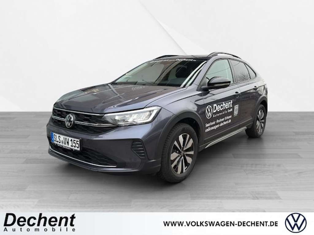 Volkswagen Taigo 2025 Benzine