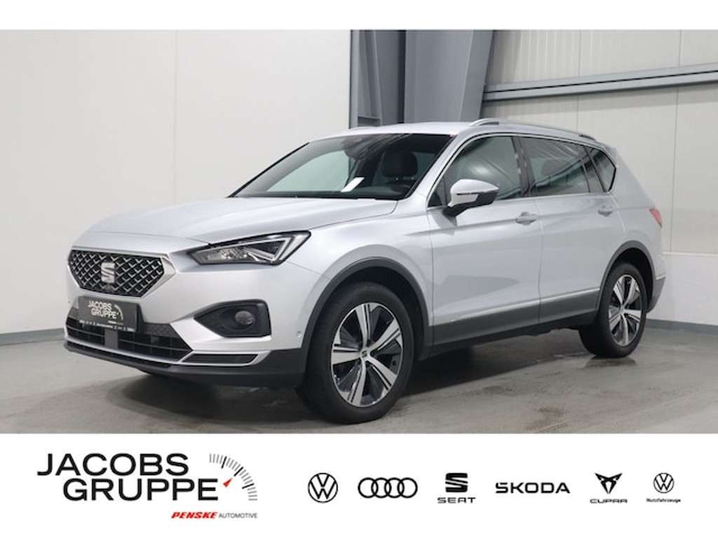 Seat Tarraco 2022 Diesel