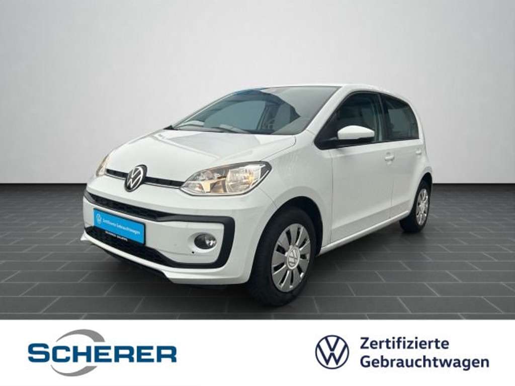 Volkswagen up! 2021 Benzine