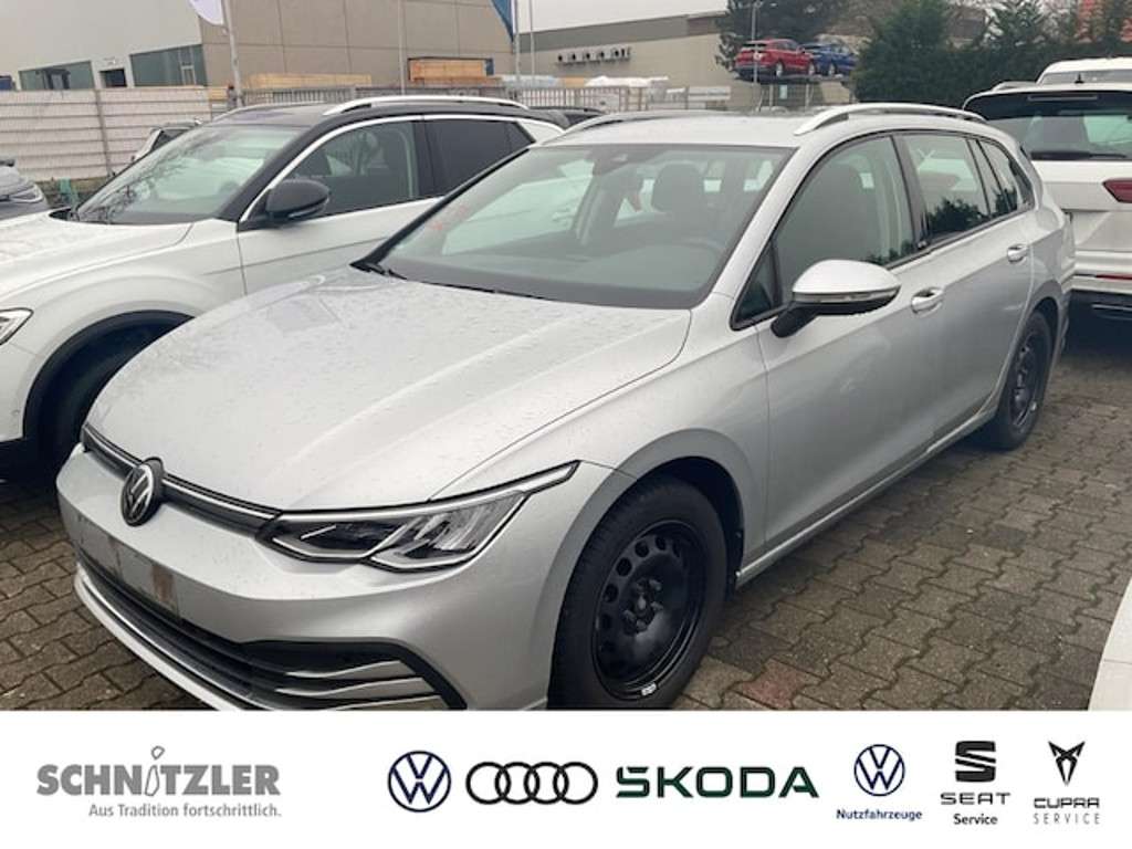 Volkswagen Golf 2022 Diesel