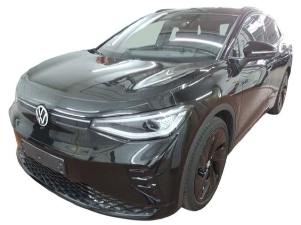 Volkswagen ID.4 2025 Elektrisch