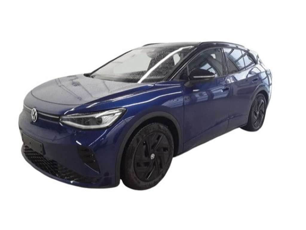 Volkswagen ID.4 2025 Elektrisch